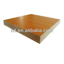 Melamine MDF Board To Nigeria